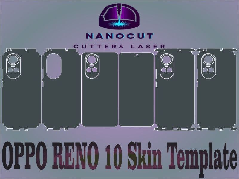 OPPO RENO 10